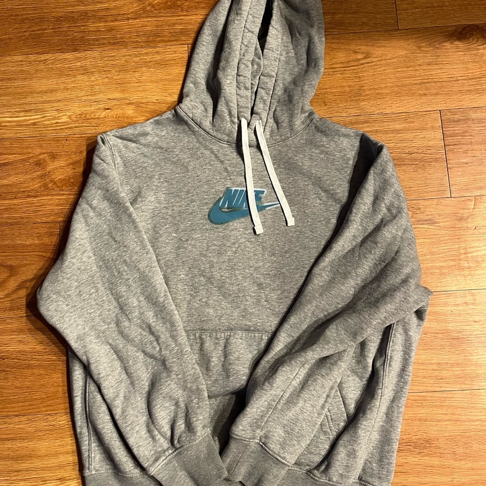 Nike Sweatshirt